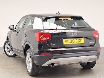 Used Audi Q2 2020 for sale - 78940710: Photo