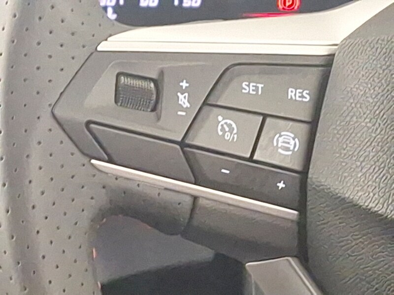 Used SEAT Ibiza 2025 for sale - 77908030: Photo 10