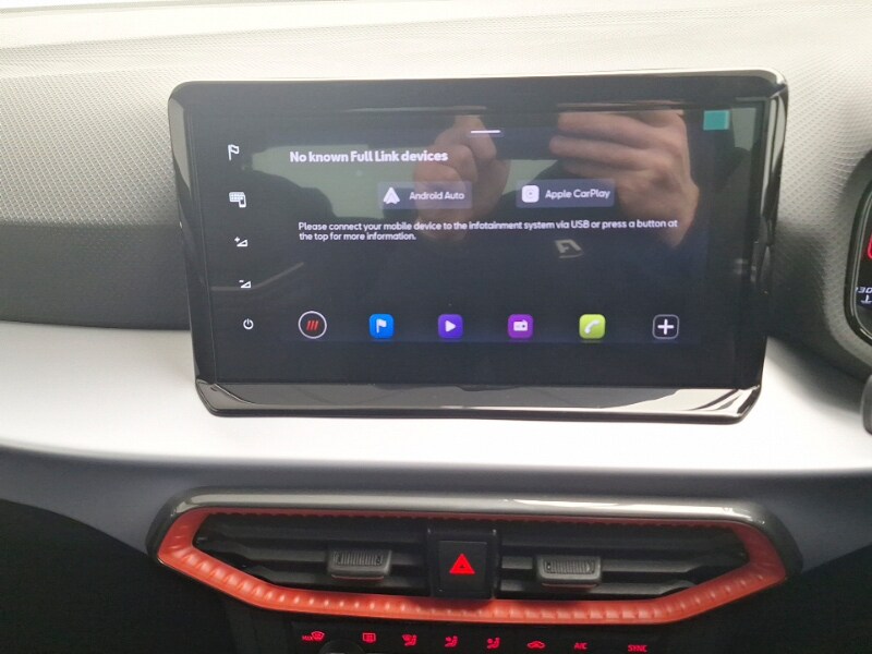 Used SEAT Ibiza 2025 for sale - 77908030: Photo 16