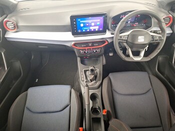 Used SEAT Ibiza 2025 for sale - 77908030: Photo