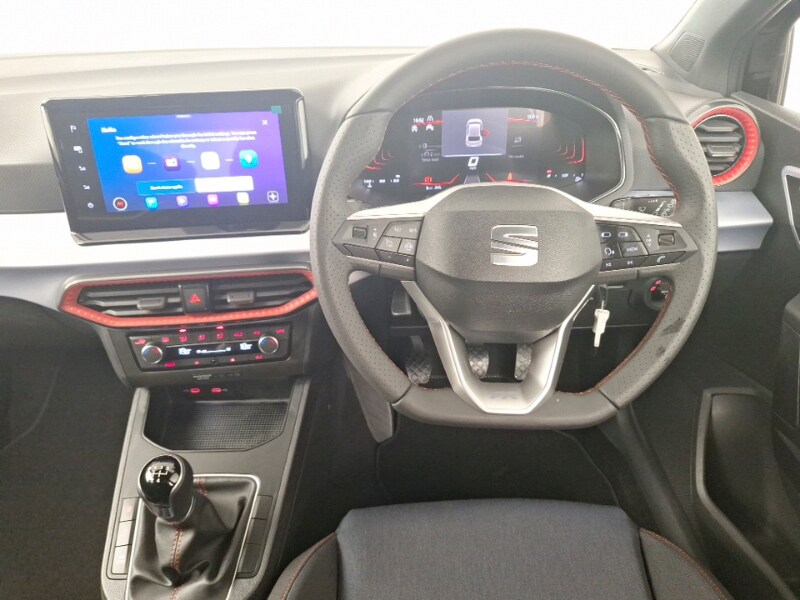 Used SEAT Ibiza 2025 for sale - 77908030: Photo 7