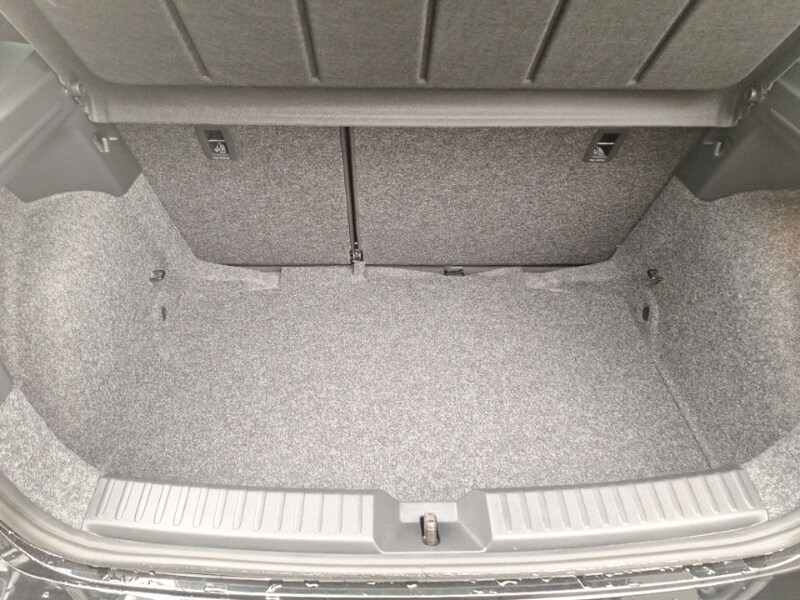 Used SEAT Ibiza 2025 for sale - 77908030: Photo 8