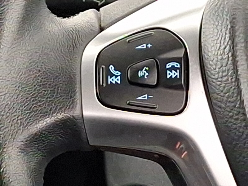 Used Ford Fiesta 2015 for sale - 77908046: Photo 10