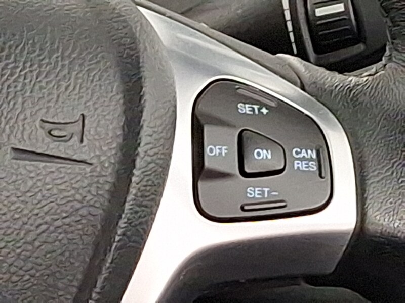 Used Ford Fiesta 2015 for sale - 77908046: Photo 11