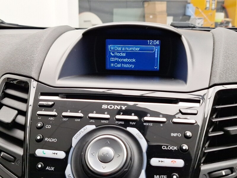 Used Ford Fiesta 2015 for sale - 77908046: Photo 17