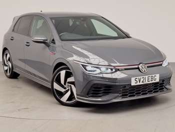 Used Volkswagen Golf 2021 for sale - 75455389: Photo