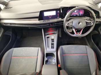 Used Volkswagen Golf 2021 for sale - 75455389: Photo