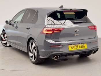Used Volkswagen Golf 2021 for sale - 75455389: Photo