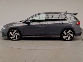 Used Volkswagen Golf 2021 for sale - 75455389: Photo