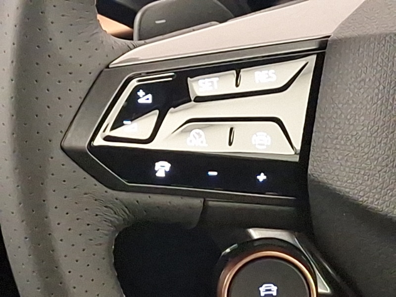 Used Cupra Tavascan 2025 for sale - 77251846: Photo 10