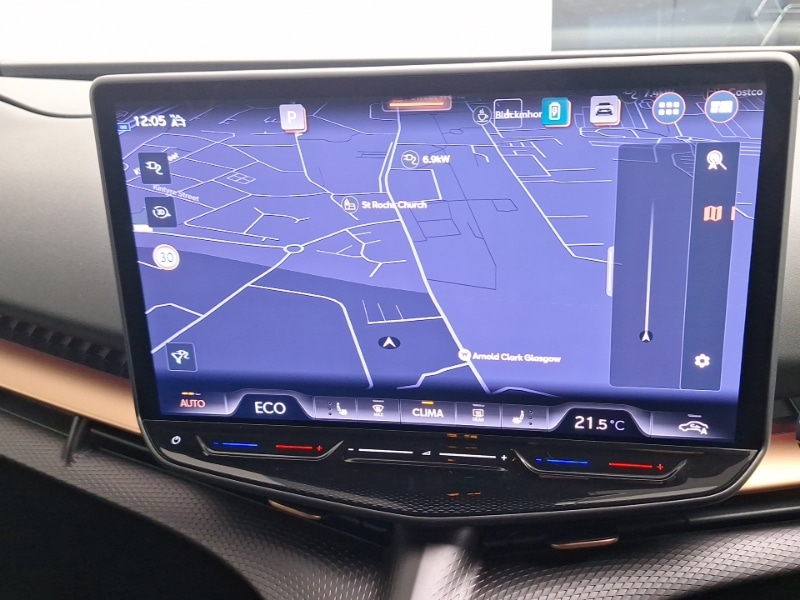 Used Cupra Tavascan 2025 for sale - 77251846: Photo 12