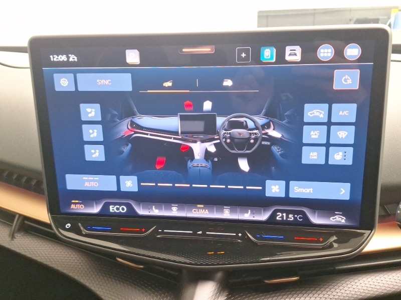 Used Cupra Tavascan 2025 for sale - 77251846: Photo 17