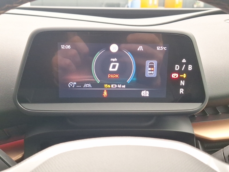 Used Cupra Tavascan 2025 for sale - 77251846: Photo 19