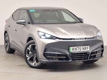 Used Cupra Tavascan 2025 for sale - 77251846: Photo