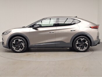 Used Cupra Tavascan 2025 for sale - 77251846: Photo