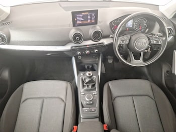 Used Audi Q2 2019 for sale - 78253090: Photo