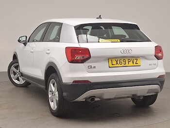 Used Audi Q2 2019 for sale - 78253090: Photo