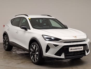 Used Cupra Formentor 2026 for sale - 79790180: Photo