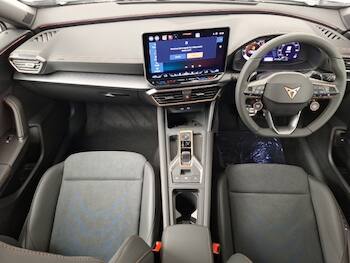 Used Cupra Formentor 2026 for sale - 79790180: Photo