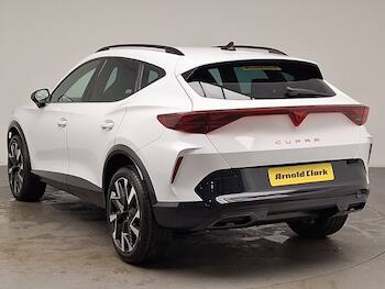 Used Cupra Formentor 2026 for sale - 79790180: Photo