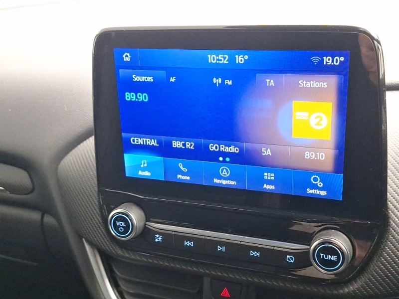 Used Ford Puma 2022 for sale - 76392974: Photo 14