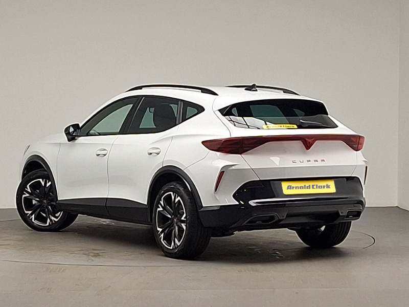 Used Cupra Formentor 2025 for sale - 77123256: Photo 3