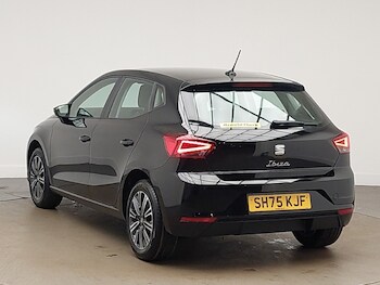 Used SEAT Ibiza 2025 for sale - 77832216: Photo