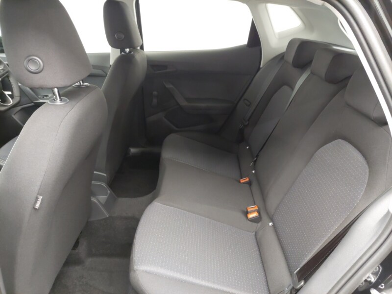 Used SEAT Ibiza 2025 for sale - 77832216: Photo 6