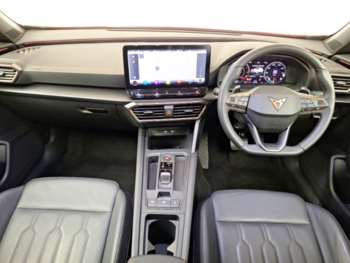 Used Cupra Formentor 2024 for sale - 74724702: Photo