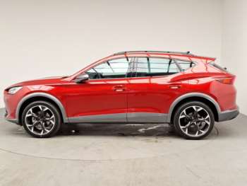 Used Cupra Formentor 2024 for sale - 74724702: Photo