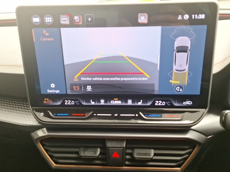 Used Cupra Leon 2025 for sale - 77081249: Photo 12