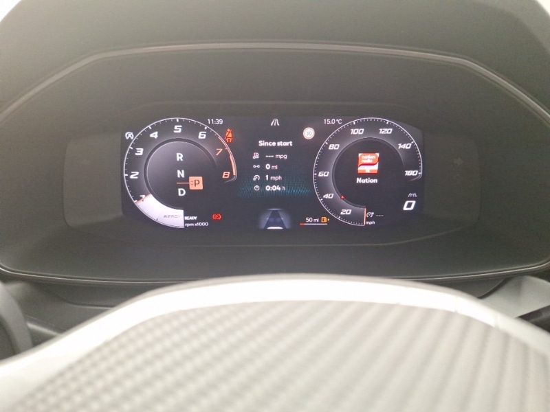 Used Cupra Leon 2025 for sale - 77081249: Photo 13