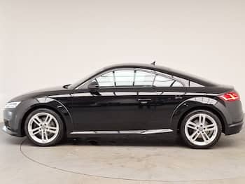 Used Audi TT 2019 for sale - 79683964: Photo