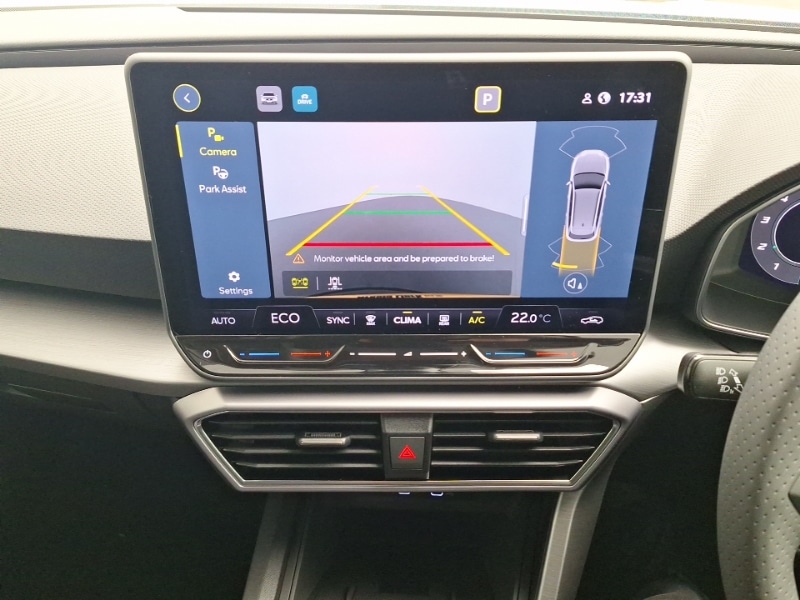 Used SEAT Leon 2025 for sale - 77448795: Photo 12