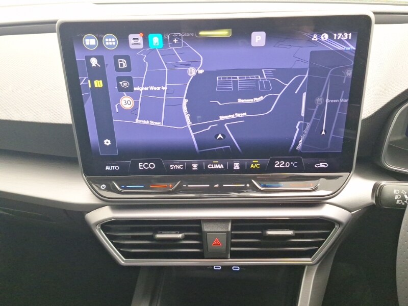 Used SEAT Leon 2025 for sale - 77448795: Photo 15