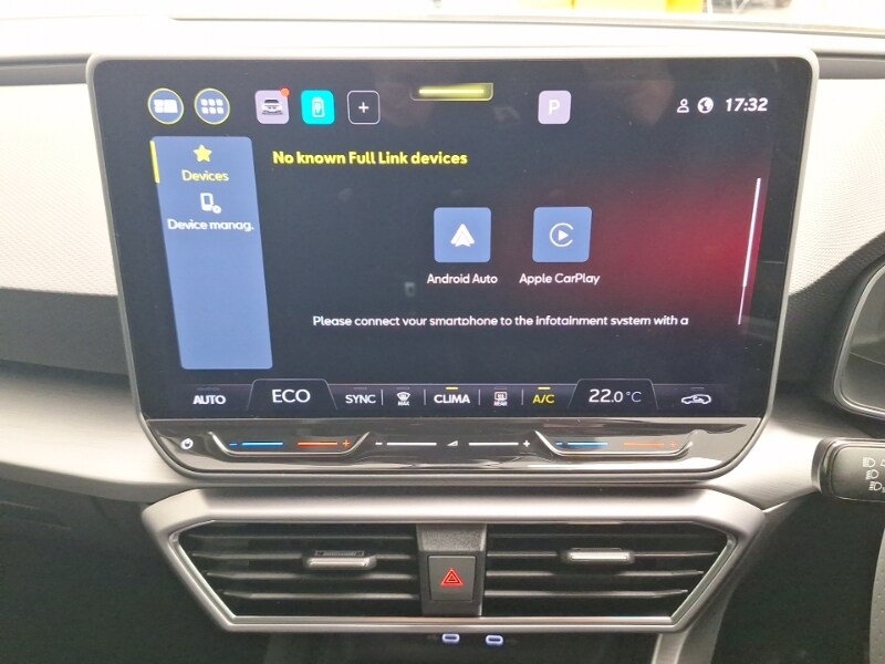 Used SEAT Leon 2025 for sale - 77448795: Photo 18