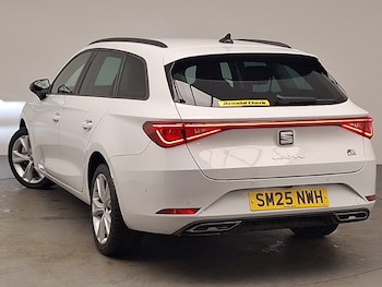 Used SEAT Leon 2025 for sale - 77448795: Photo