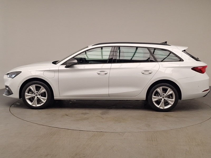 Used SEAT Leon 2025 for sale - 77448795: Photo 4