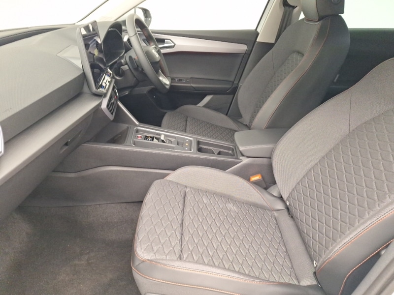 Used SEAT Leon 2025 for sale - 77448795: Photo 5