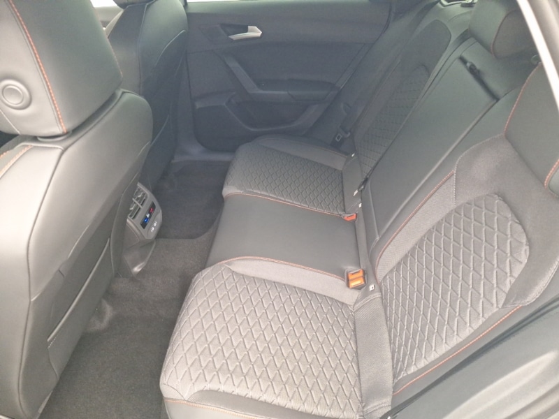 Used SEAT Leon 2025 for sale - 77448795: Photo 6