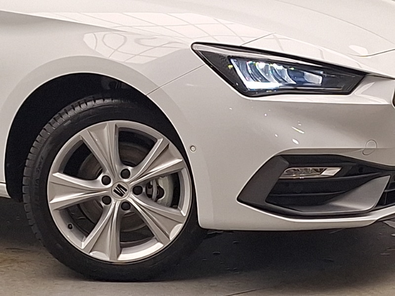 Used SEAT Leon 2025 for sale - 77448795: Photo 9