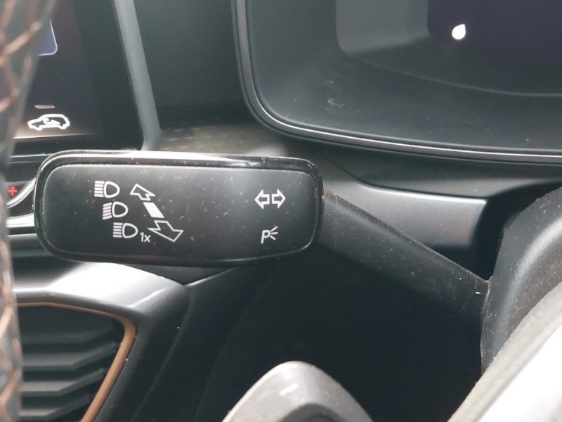 Used Cupra Formentor 2025 for sale - 77736664: Photo 15