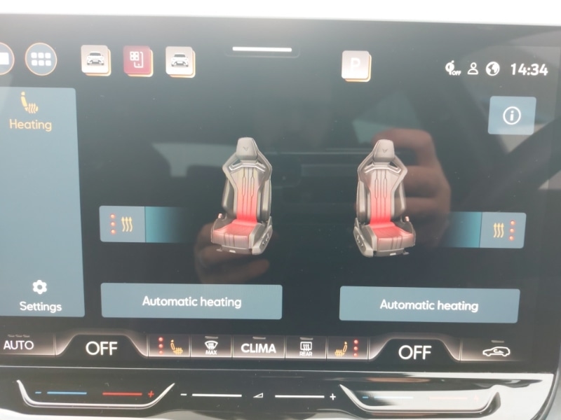 Used Cupra Formentor 2025 for sale - 77736664: Photo 19