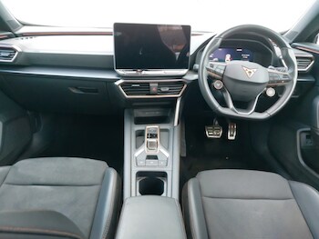 Used Cupra Formentor 2025 for sale - 77736664: Photo