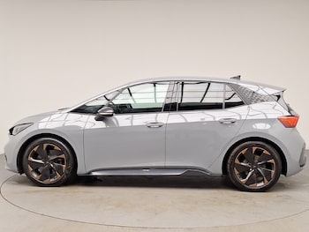 Used Cupra Born 2022 for sale - 78391449: Photo