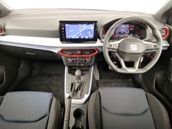 Used SEAT Arona 2025 for sale - 74737401: Photo