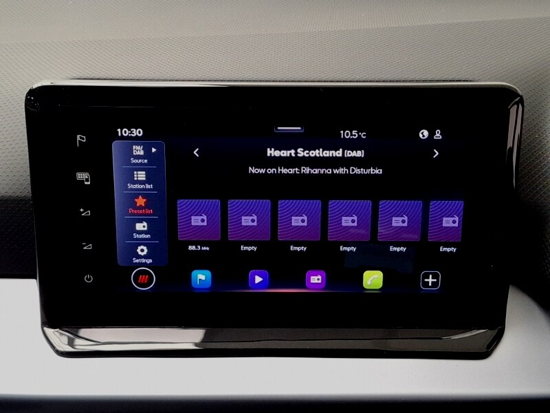 Used SEAT Ibiza 2025 for sale - 77908037: Photo 10