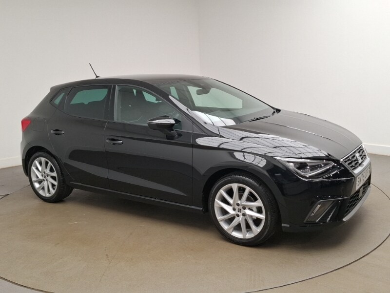 Used SEAT Ibiza 2025 for sale - 77908037: Photo 13