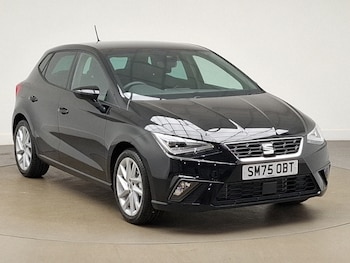 Used SEAT Ibiza 2025 for sale - 77908037: Photo