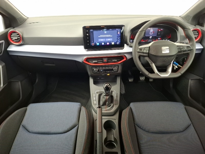 Used SEAT Ibiza 2025 for sale - 77908037: Photo 2